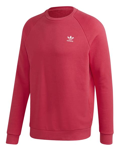 Adidas original crewneck sweatshirt